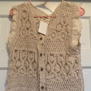 womans summer top
